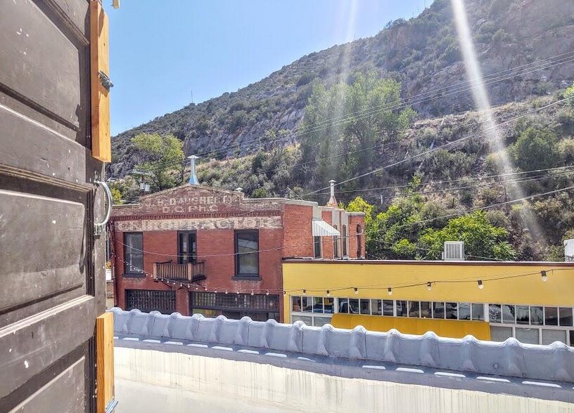 81 Main St, Bisbee, AZ for sale - Interior Photo - Image 1 of 1
