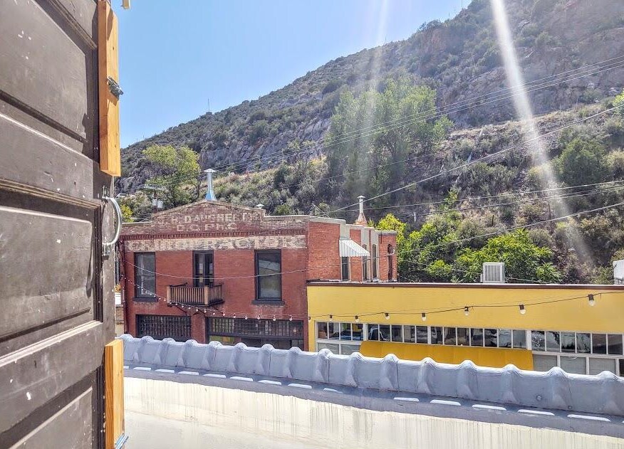 81 Main St, Bisbee, AZ for sale Interior Photo- Image 1 of 1