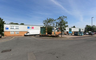 More details for Ashville Clos, Nottingham - Industrial for Lease