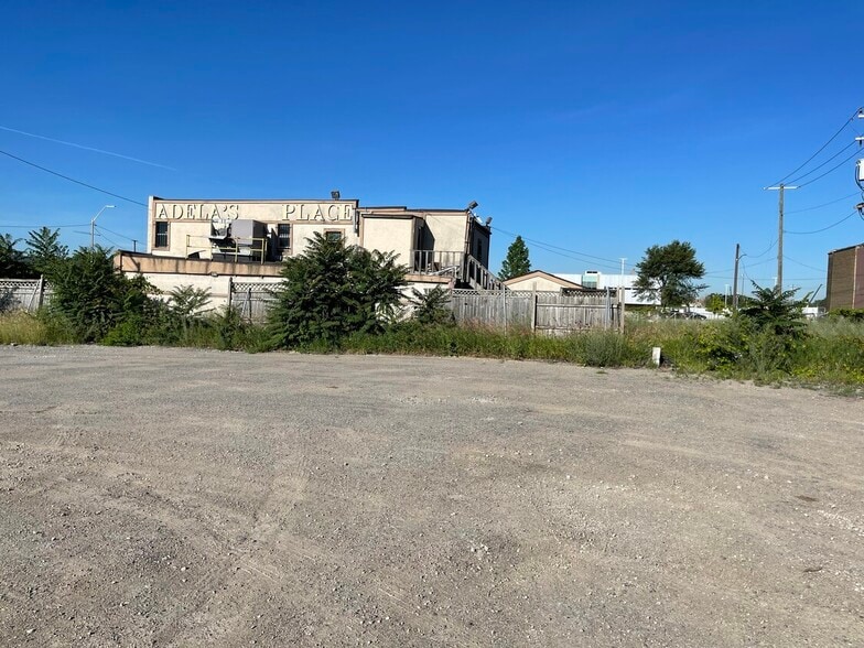 4438-4466 W Fort St, Detroit, MI for sale - Building Photo - Image 3 of 12