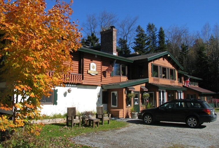 332 Route 100, West Dover, VT for sale - Primary Photo - Image 1 of 1