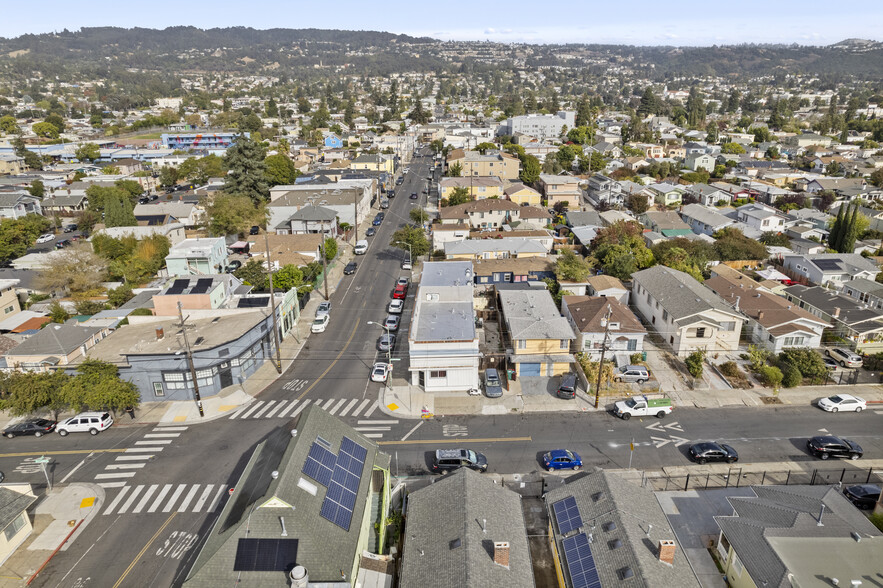 2802 38th Ave, Oakland, CA for sale - Building Photo - Image 3 of 8