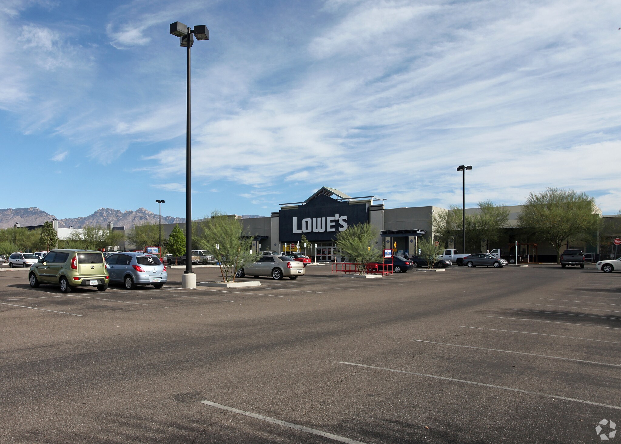 7151 E Speedway Blvd, Tucson, AZ for sale Primary Photo- Image 1 of 1