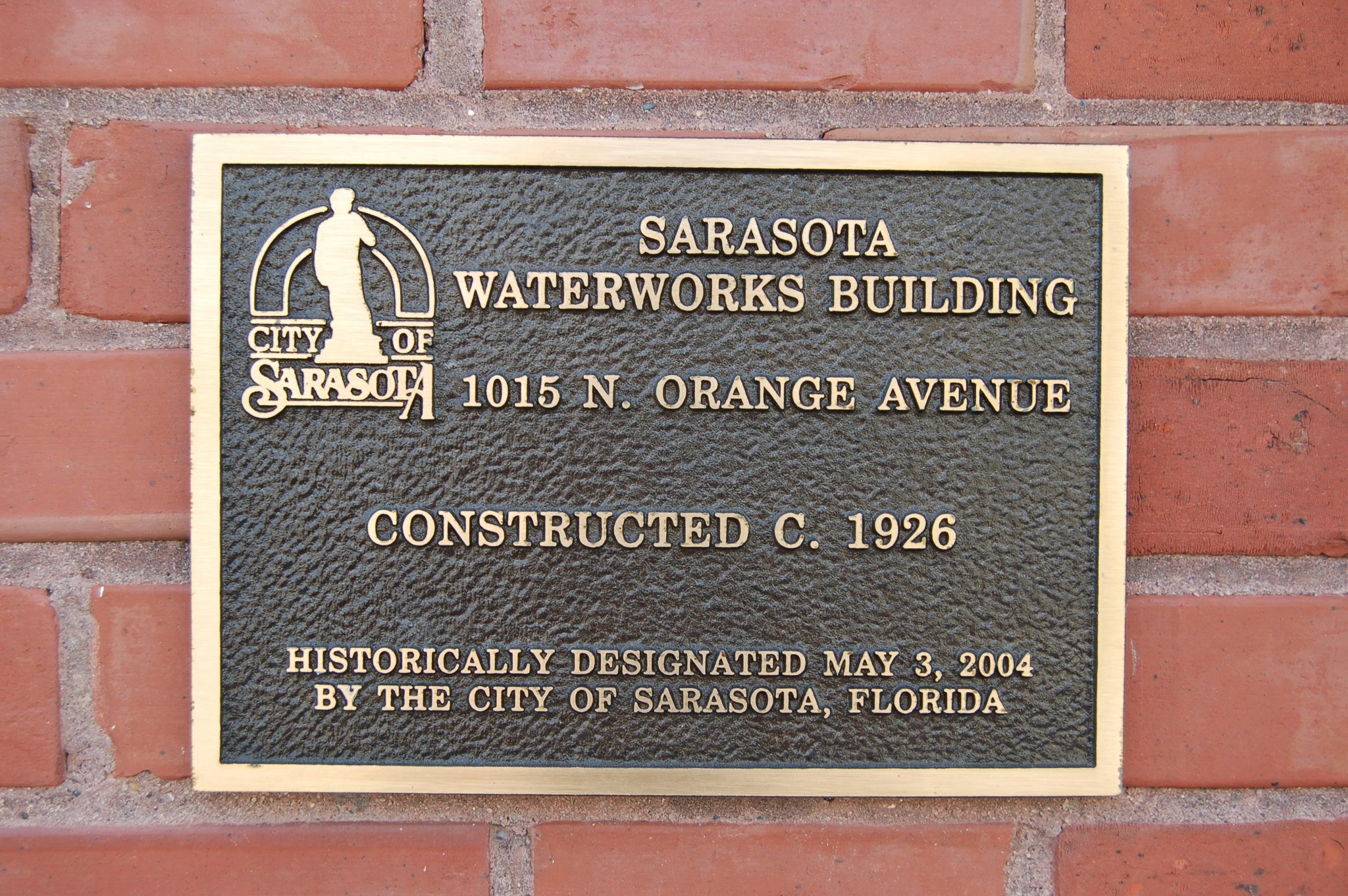 1005 N Orange Ave, Sarasota, FL for sale Building Photo- Image 1 of 1