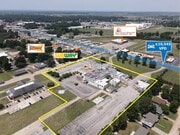1301 1st St, Kennett MO - Investment Property