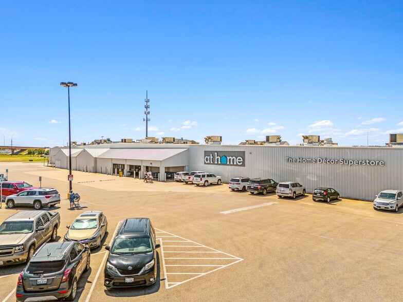 4304 W TX-289-LOOP, Lubbock, TX for sale - Building Photo - Image 1 of 1