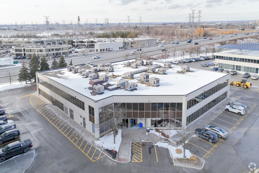 3762 14th Ave, Markham, ON for lease - Building Photo - Image 3 of 3