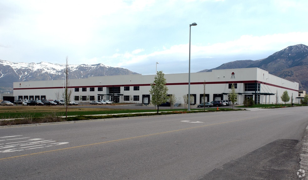 450 N Depot Dr, Ogden, UT 84404