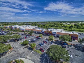 Shoppes Of North Port - Convenience Store