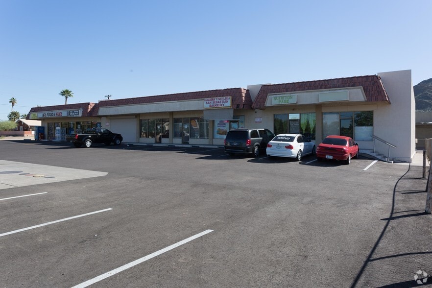 8941 N 12th St, Phoenix, AZ for lease - Primary Photo - Image 2 of 6
