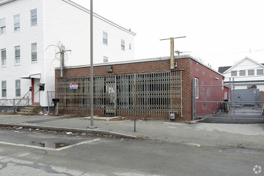 150 Spruce St, Manchester, NH 03103