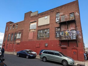 3101-3131 N Howard St, Philadelphia, PA for lease Building Photo- Image 2 of 15