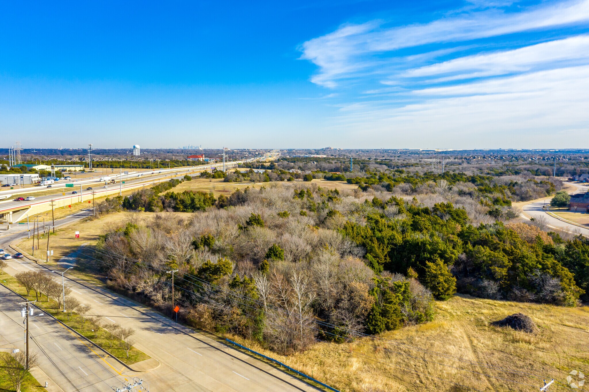1098 N J Elmer Weaver Fwy, Cedar Hill, TX for sale Building Photo- Image 1 of 1