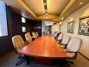 conference room