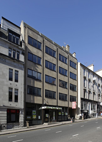 More details for 53-59 Bath St, Glasgow - Office for Lease