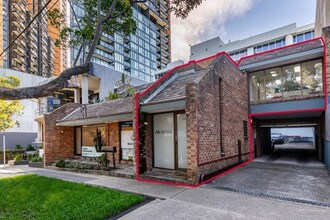 65 Nicholson St, St Leonards for lease Building Photo- Image 1 of 10