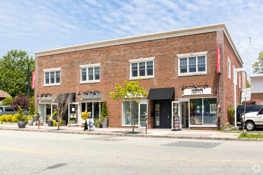 237-249 Lorraine Ave, Montclair, NJ for lease - Building Photo - Image 2 of 4