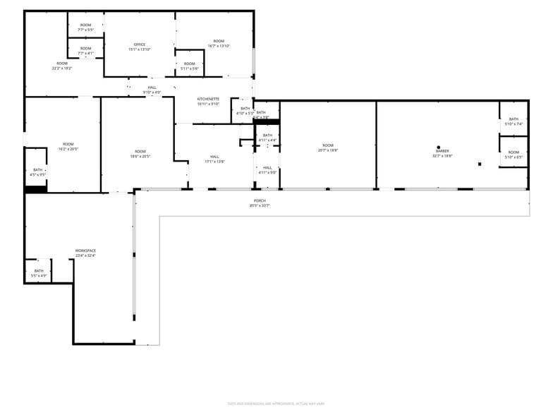 4110 Haltom Rd, Haltom City, TX for sale - Building Photo - Image 2 of 20