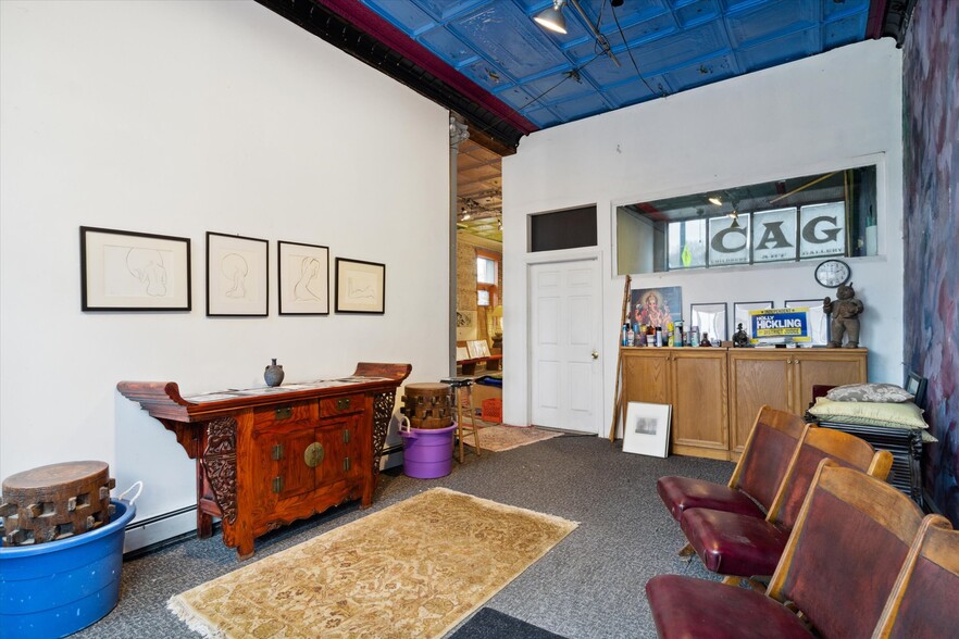 5020 Penn Ave, Pittsburgh, PA for sale - Interior Photo - Image 3 of 20