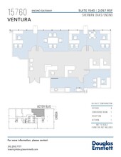 15760 Ventura Blvd, Encino, CA for lease Building Photo- Image 1 of 1