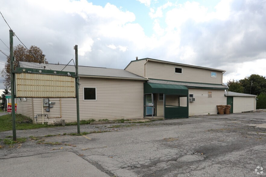 2641 Broadway St, Cheektowaga, NY for sale - Primary Photo - Image 1 of 1