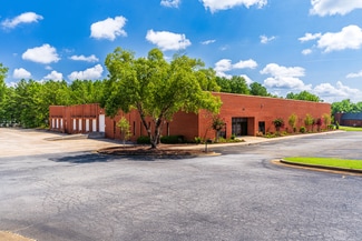 More details for 4635 Coates Dr, Fairburn, GA - Industrial for Lease