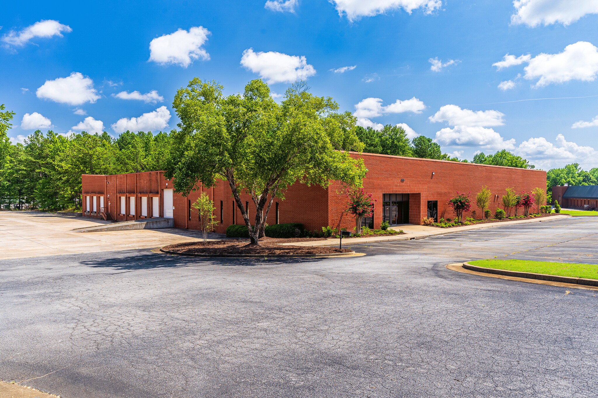 4635 Coates Dr, Fairburn, GA for lease Building Photo- Image 1 of 7