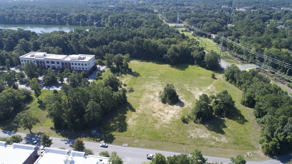 Highway 17, Mount Pleasant, SC for sale - Primary Photo - Image 1 of 1