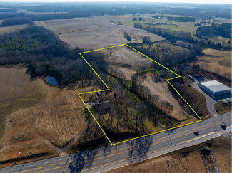 More details for 2590 US-43, Lawrenceburg, TN - Land for Sale