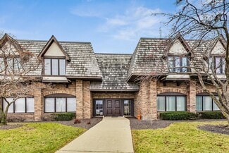 More details for 28085 N Ashley Cir, Libertyville, IL - Office for Sale