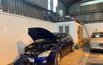 Church Farm, Llantrisant for lease Interior Photo- Image 2 of 2