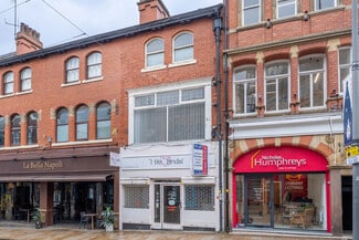 More details for 44 Piccadilly, Stoke On Trent - Retail for Lease