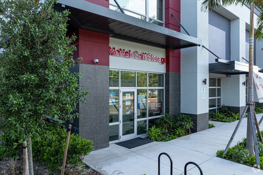 950 E McNab Rd, Pompano Beach, FL for lease - Building Photo - Image 2 of 5