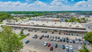More details for 789 Hebron Rd, Heath, OH - Retail for Sale