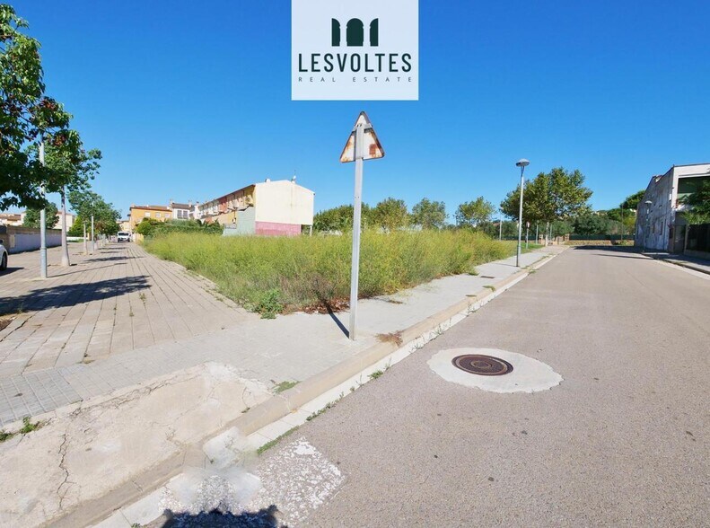 Land in Palafrugell, Gerona for sale - Building Photo - Image 2 of 3