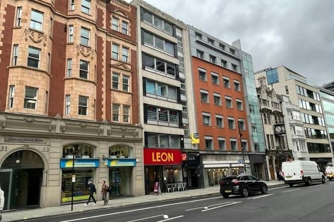 29-30 High Holborn, London for lease Building Photo- Image 1 of 4