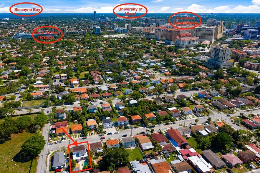 3415 Sw 15th St, Miami, FL for sale - Primary Photo - Image 1 of 1