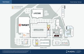 More details for 5600 Roswell Rd NE, Atlanta, GA - Retail for Lease