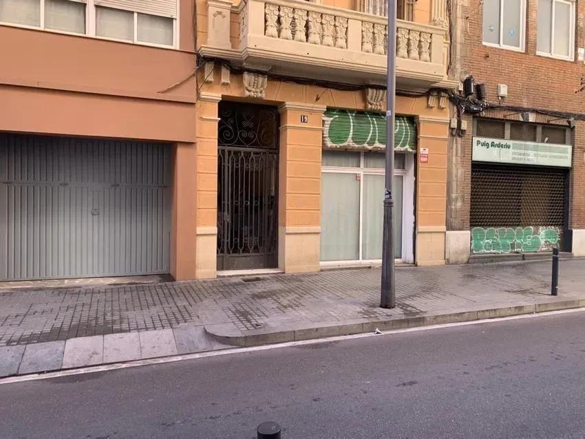 Barcelona, BAR 08004 -  -  - Floor Plan - Image 1 of 1