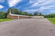 2769 FM 1475, Lufkin TX - Parking Garage