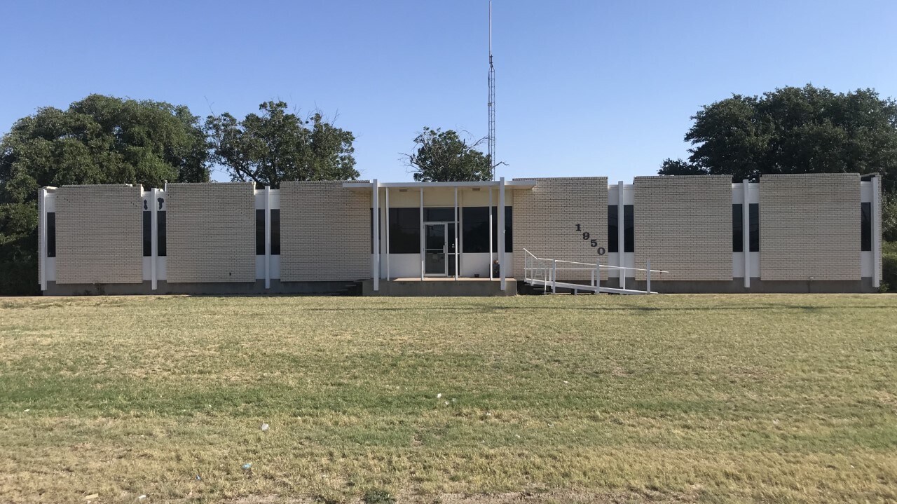 1950 US Highway 80 E, Abilene, TX for sale Primary Photo- Image 1 of 1