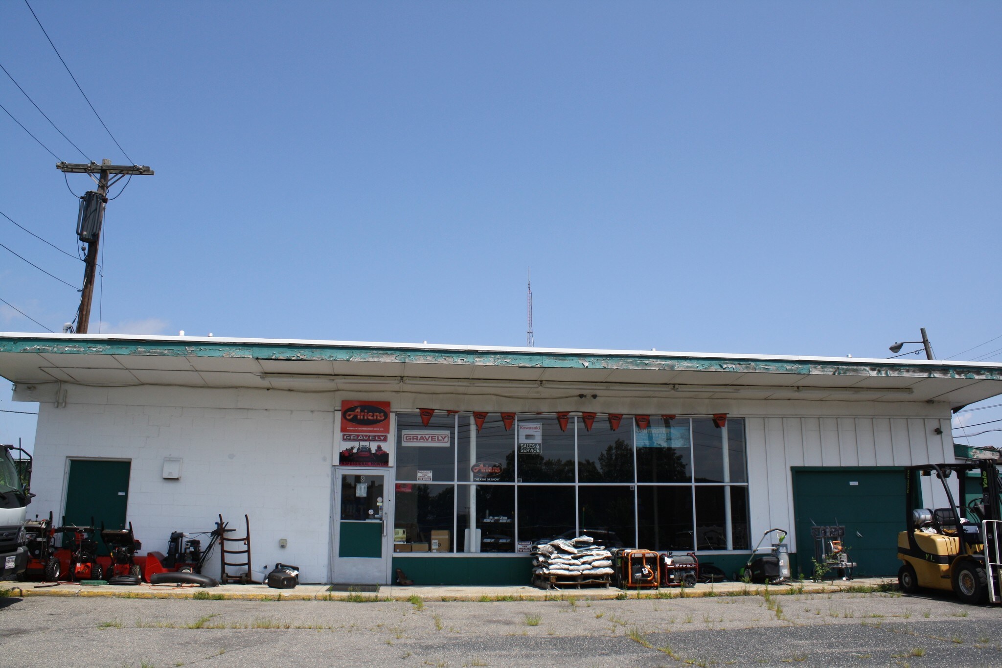 19 Blandin Ave, Framingham, MA for sale Building Photo- Image 1 of 1