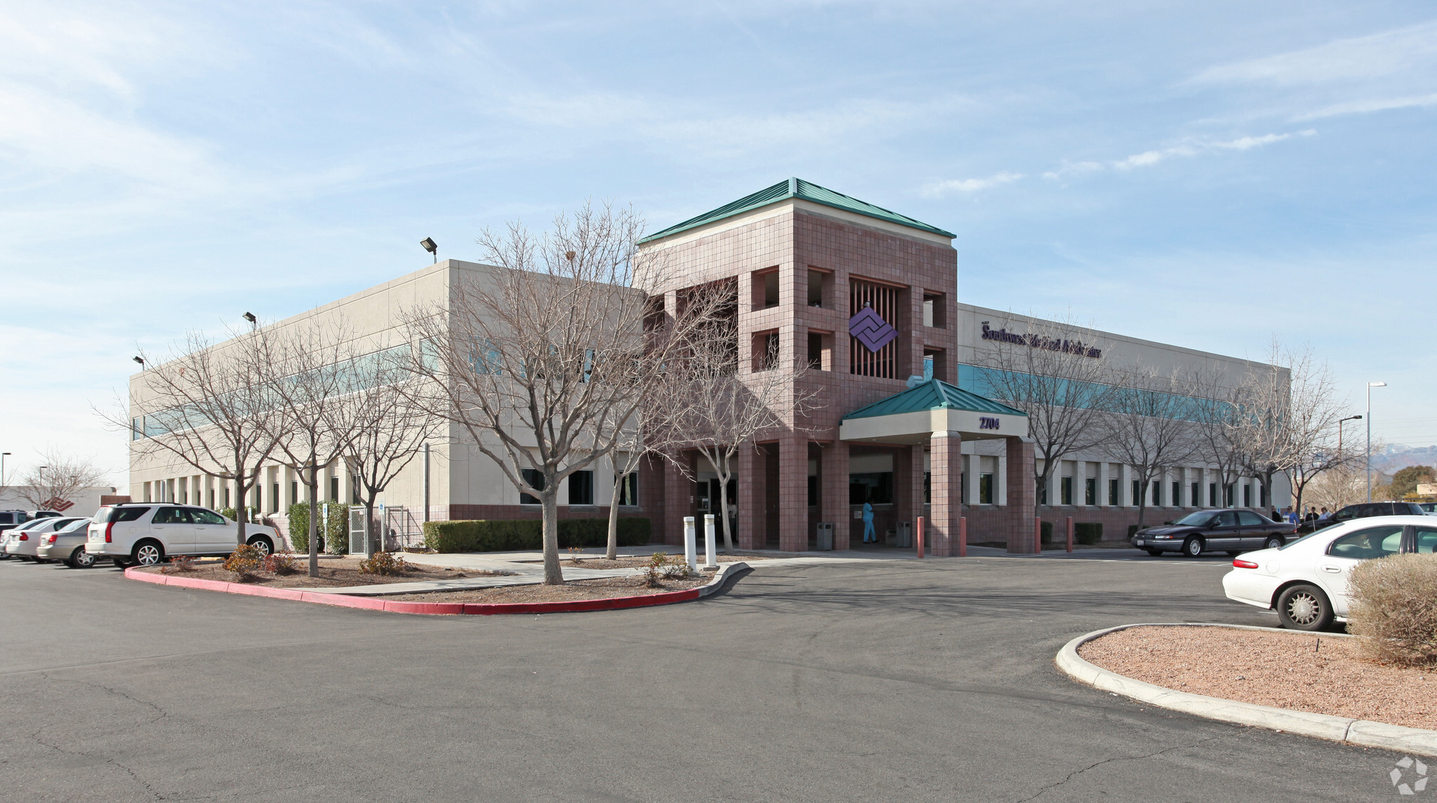 2704 N Tenaya Way, Las Vegas, NV for sale Primary Photo- Image 1 of 1