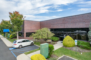 North Brunswick Commerce Ctr - Life Science