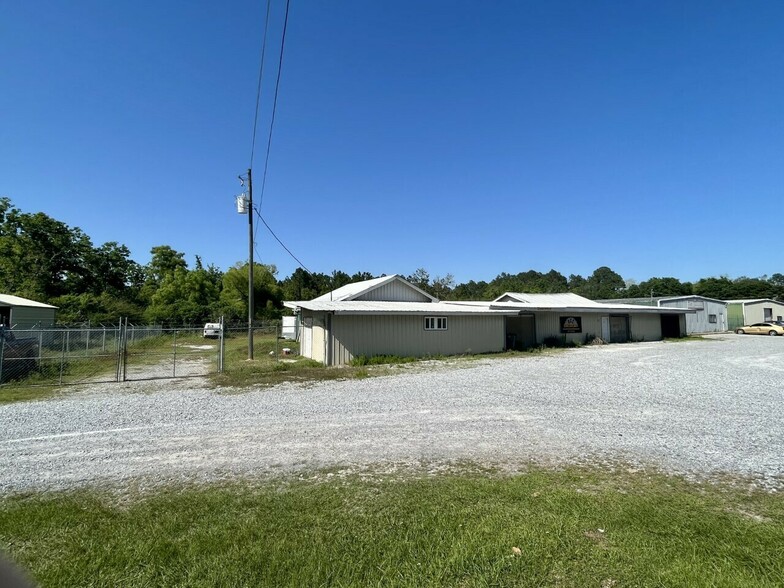 8320 Lillian Hwy, Pensacola, FL for lease - Building Photo - Image 2 of 6