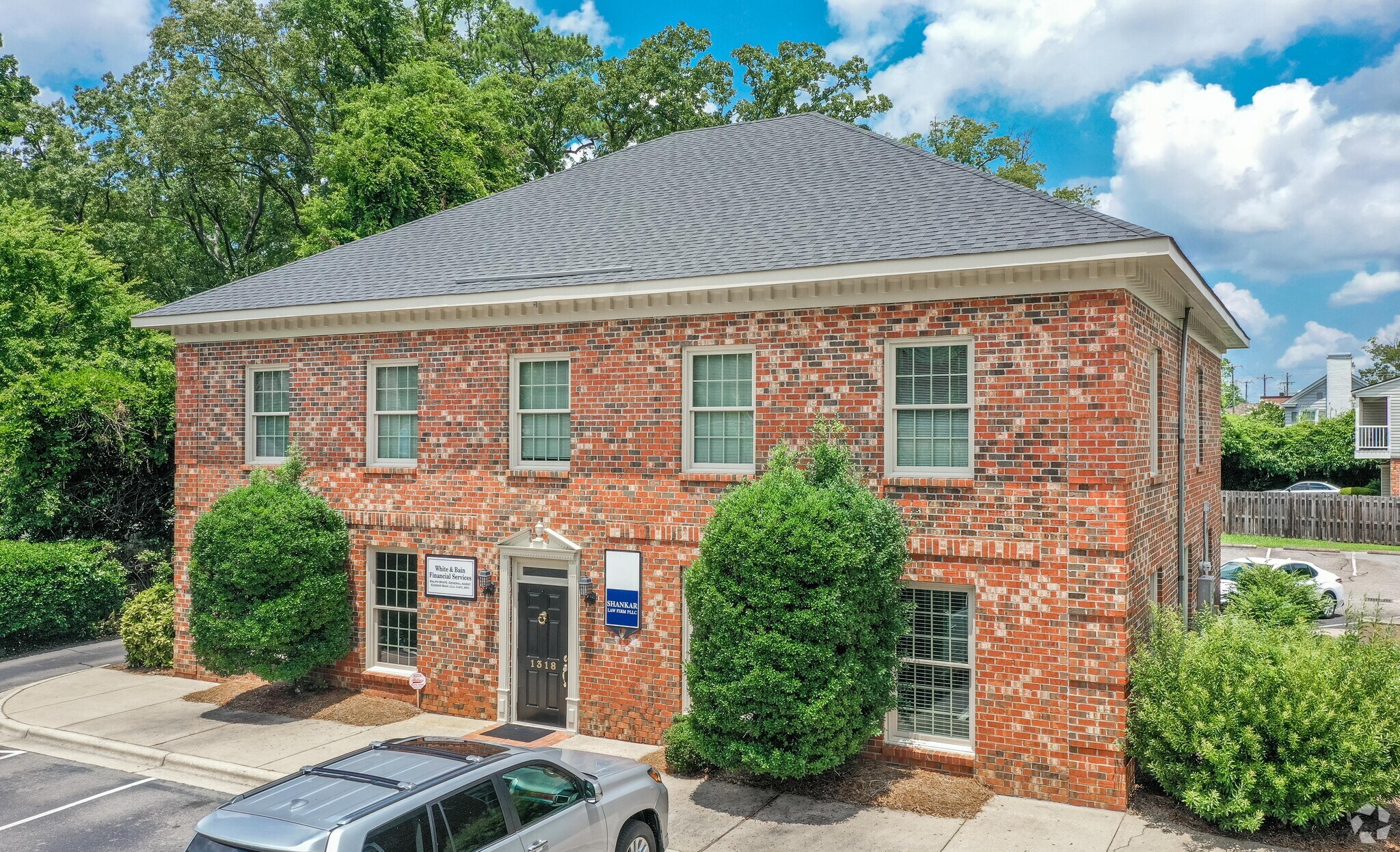 1318 Raeford Rd, Fayetteville, NC for sale Building Photo- Image 1 of 1