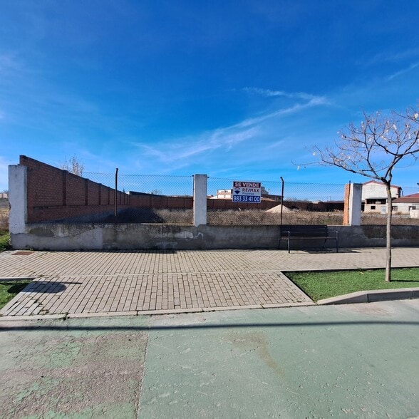 Calle Aguasal, 2, Olmedo, Valladolid for sale - Building Photo - Image 3 of 17