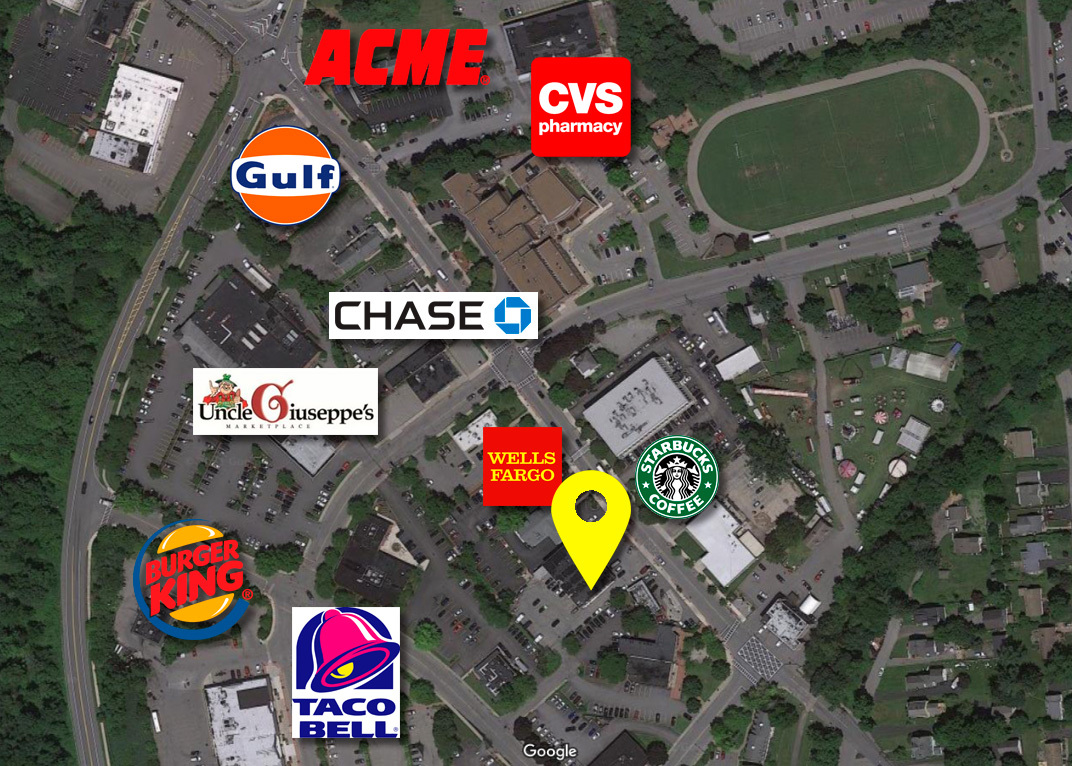 19211931 Commerce St, Yorktown Heights, NY 10598 Catalo Building