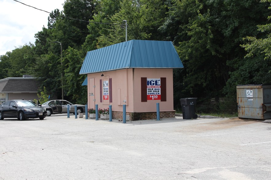 5060 Wrightsboro Rd, Grovetown, GA for sale - Building Photo - Image 3 of 20