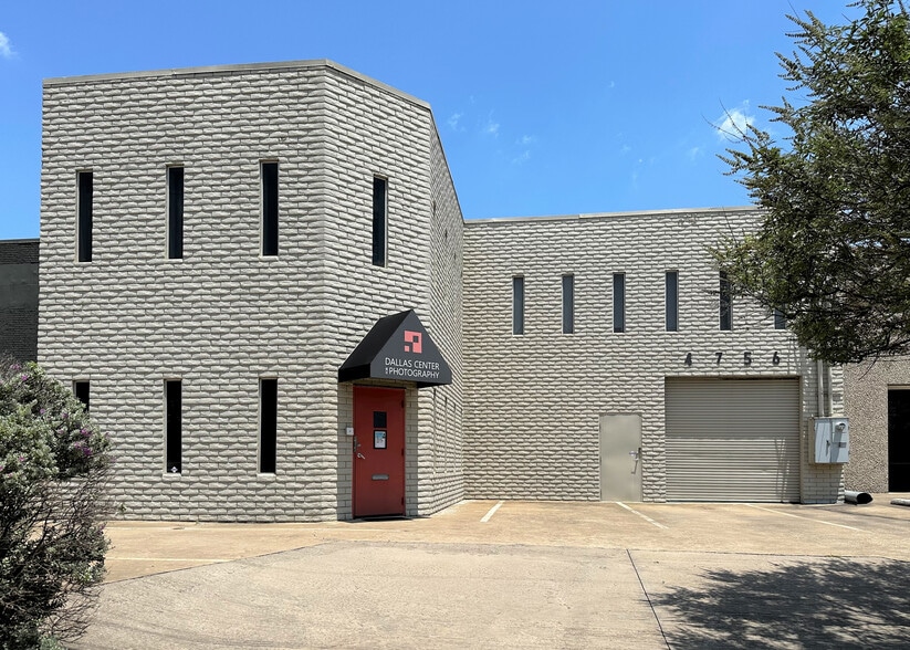 4756 Algiers St, Dallas, TX for sale - Building Photo - Image 1 of 1